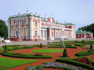 Baltic experience