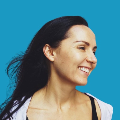 Julija Danielsen