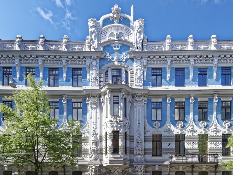 Riga, Latvia